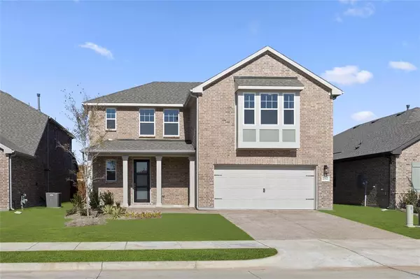 4304 Foxglove Drive,  Melissa,  TX 75454