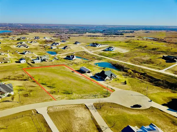 Aledo, TX 76008,109 Panoramic Court