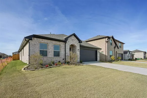 Aubrey, TX 76227,1524 Soapberry Drive