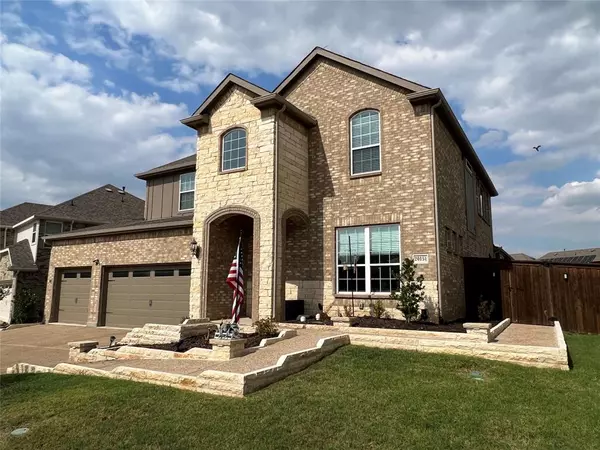 2015 Successful Drive, Wylie, TX 75098