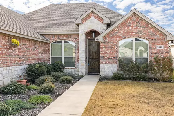 Granbury, TX 76049,3318 Windcrest Drive