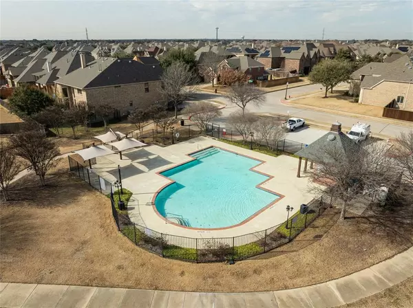 Grand Prairie, TX 75054,2708 Cove Drive