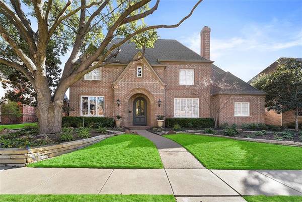 2612 Polo Lane, Plano, TX 75093