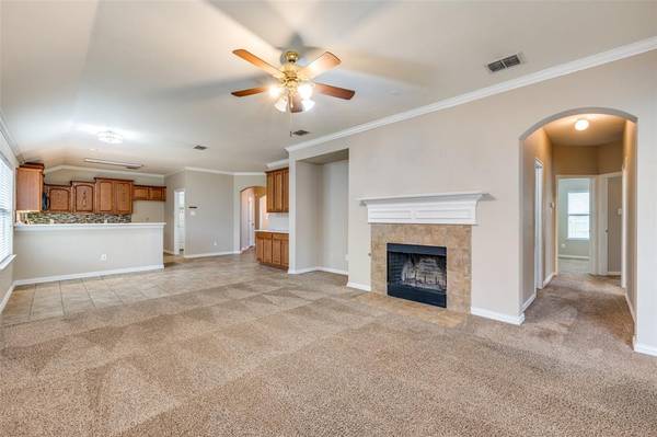 Little Elm, TX 75068,1442 Sparrow Drive