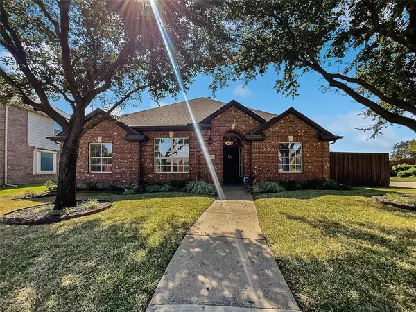 1829 Boyd Court, Carrollton, TX 75010