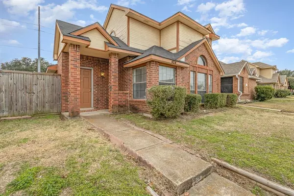 Mesquite, TX 75149,424 Crooked Lane