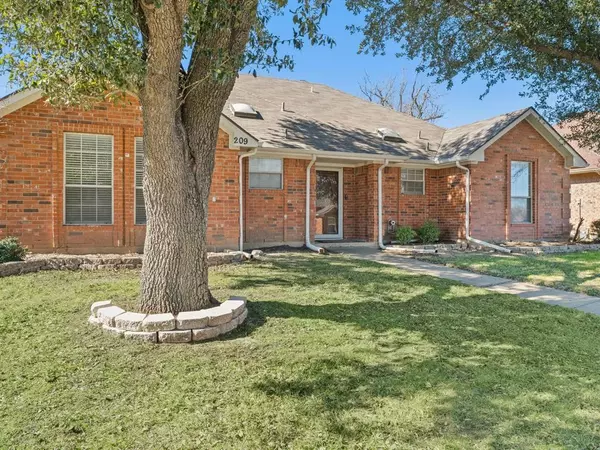 Wylie, TX 75098,209 Douglas Drive