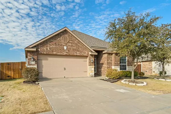 Celina, TX 75009,409 Lipizzan Lane