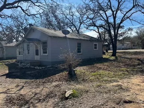 164 County Road 1429, Morgan, TX 76671