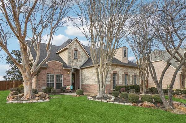 4731 Wicklow Drive, Frisco, TX 75034