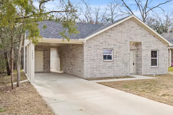 West Tawakoni, TX 75474,1005 Woodland Drive