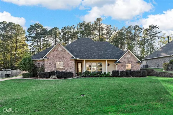 2018 Honeytree Trail Circle, Haughton, LA 71037