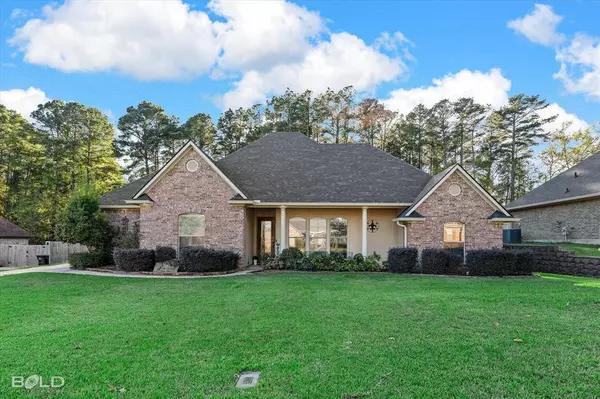 Haughton, LA 71037,2018 Honeytree Trail Circle