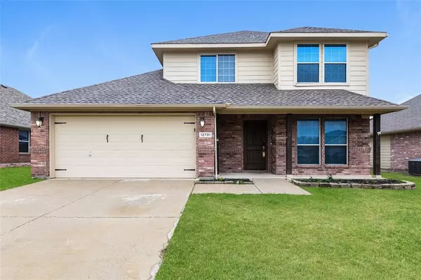 12701 Carpenter Lane, Rhome, TX 76078