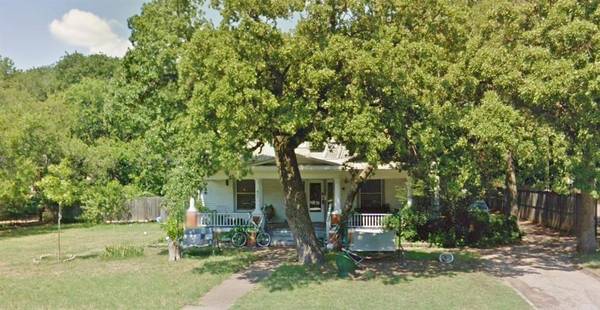 315 Normal Street #201, Denton, TX 76201