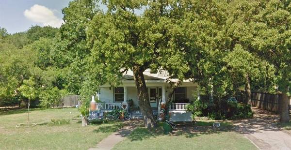 315 Normal Street #202, Denton, TX 76201