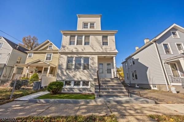 63 Mission St #1, Montclair Twp., NJ 07042