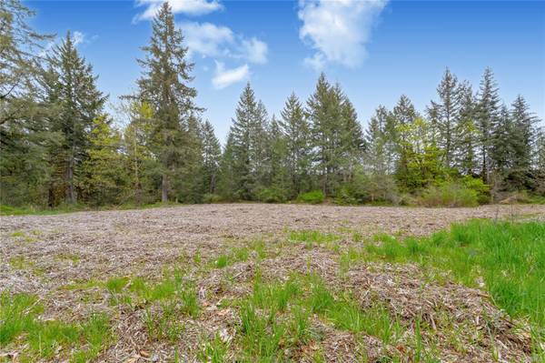 LOT 4 Barnjum Rd, Duncan, BC V9L 6G5