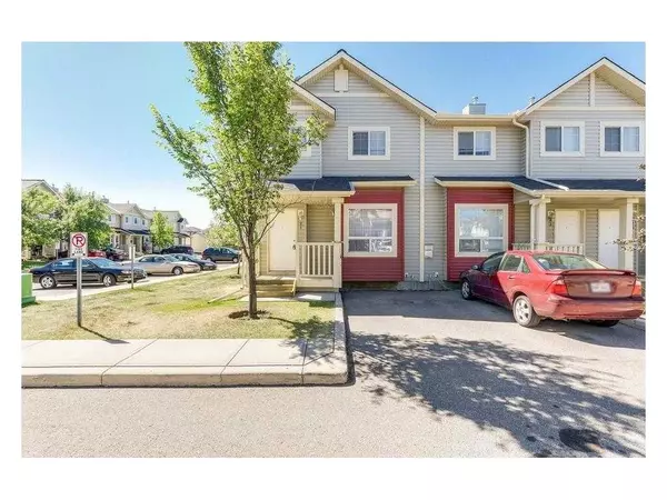 111 TARAWOOD LN Northeast #21, Calgary, AB T3J 5B9