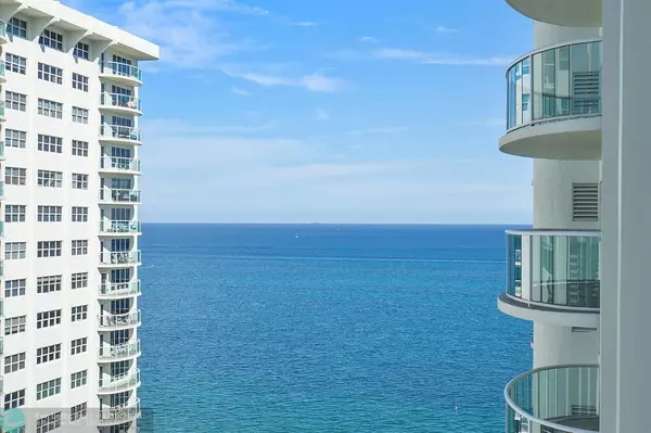 3400 Galt Ocean Dr  #1709S, Fort Lauderdale, FL 33308