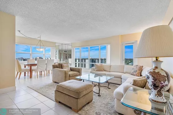 Fort Lauderdale, FL 33308,3400 Galt Ocean Dr  #1709S