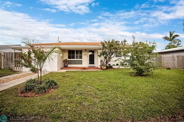 2800 NE 18th Ter, Wilton Manors, FL 33306