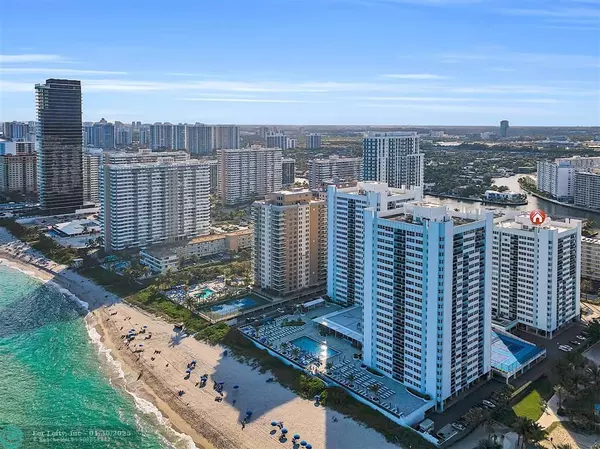 1880 S Ocean Dr  #402, Hallandale Beach, FL 33009