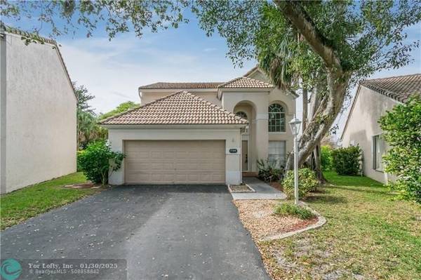 Coral Springs, FL 33065,7722 Hibiscus Ln