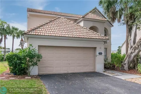 Coral Springs, FL 33065,7722 Hibiscus Ln