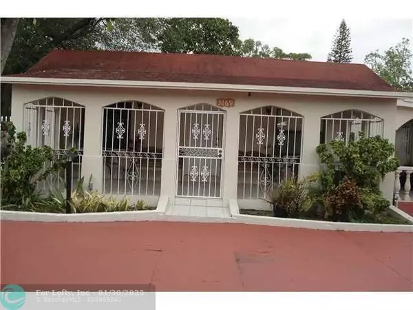 3169 NW 102nd St, Miami, FL 33147