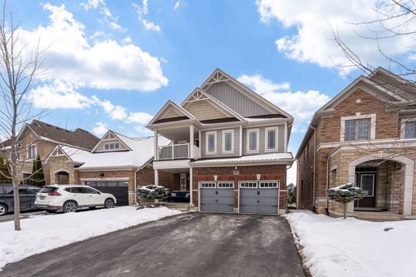 74 Cauthers CRES, Simcoe, ON L9R 0L2