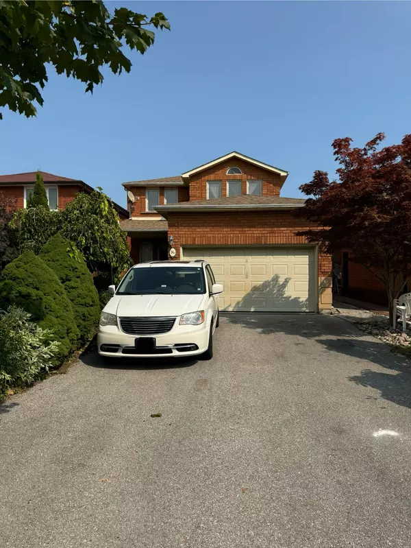 94 lamp CRES #Lower, Vaughan, ON L4L 6J5