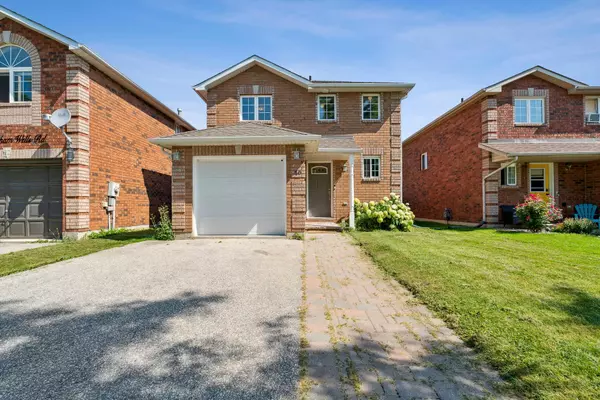 46 Sydenham Wells N/A, Simcoe, ON L4M 6R4