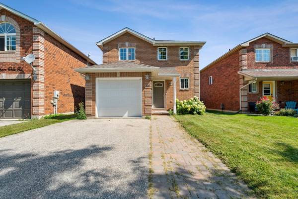 46 Sydenham Wells N/A, Simcoe, ON L4M 6R4