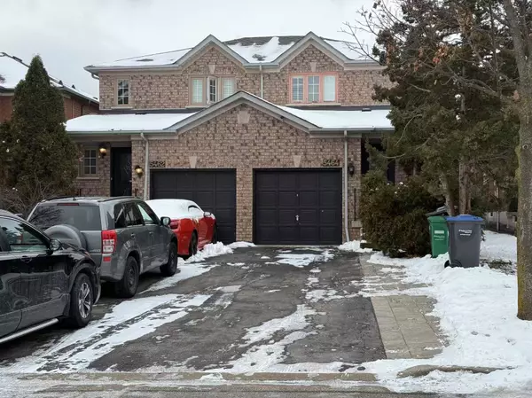 5464 Palmerston CRES #Bsmt, Peel, ON L5M 5Z8