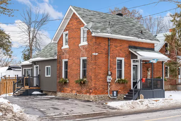 133 Nelson ST E, Lanark, ON K7C 1A3