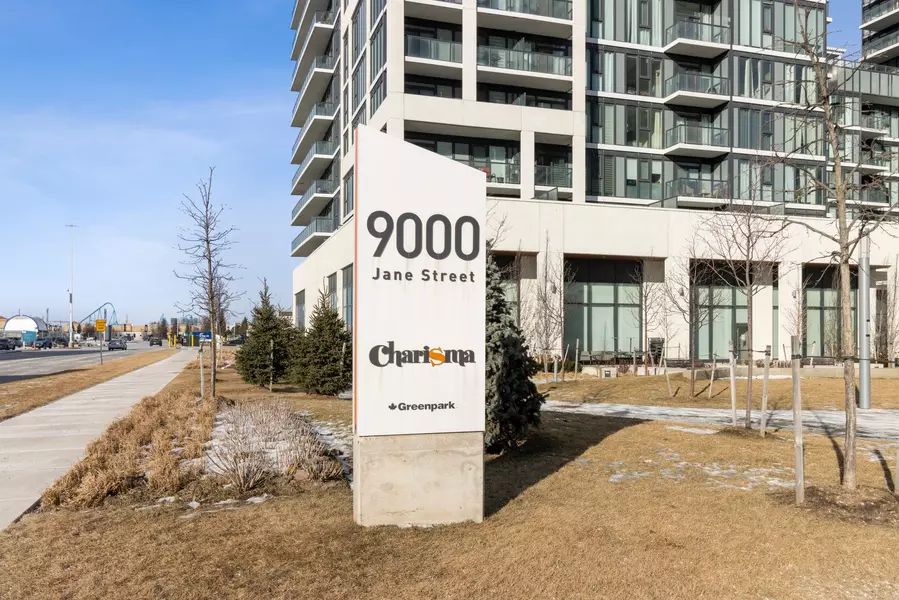 9000 Jane ST #1925, Vaughan, ON L4K 0M6