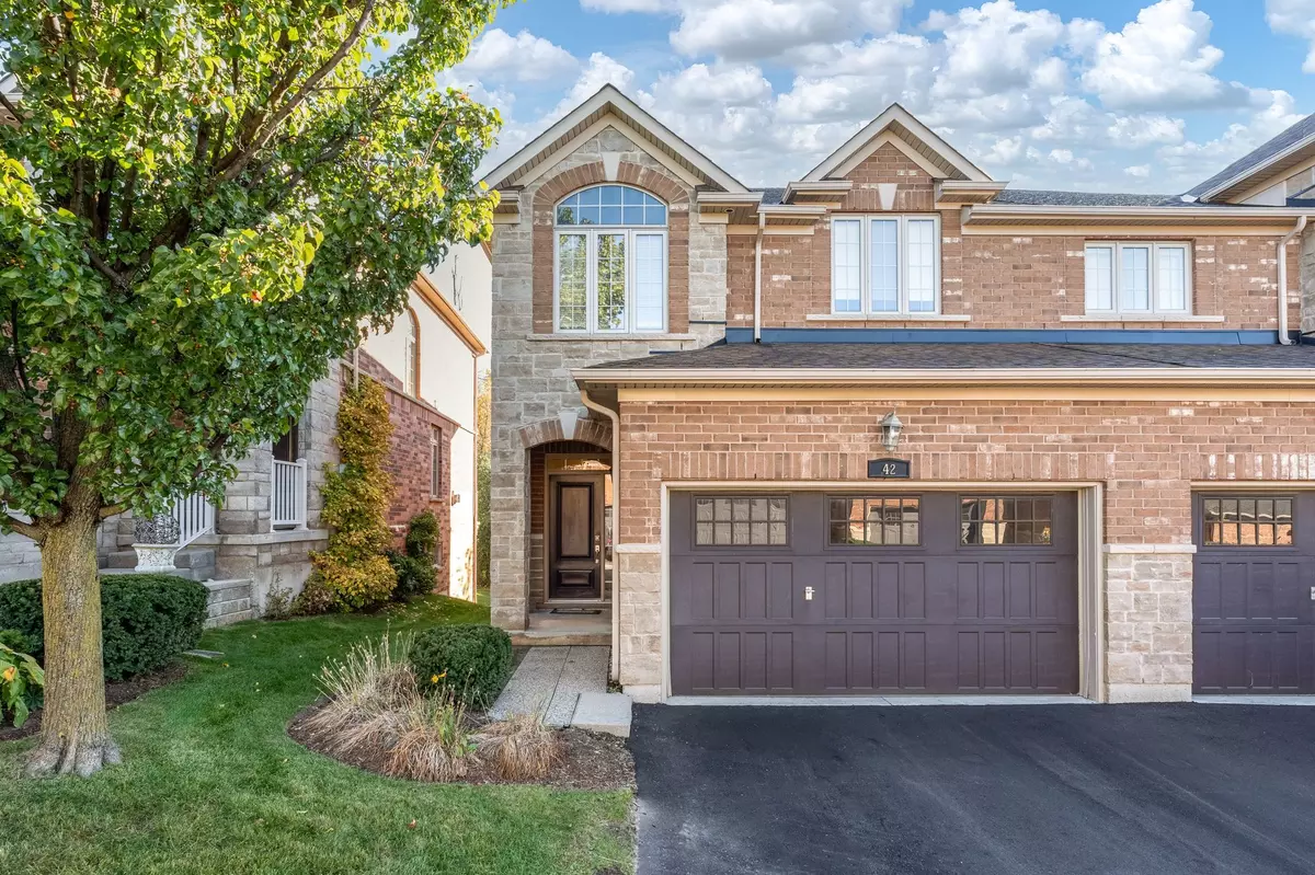 Hamilton, ON L9K 0B6,42 Oakhaven PL