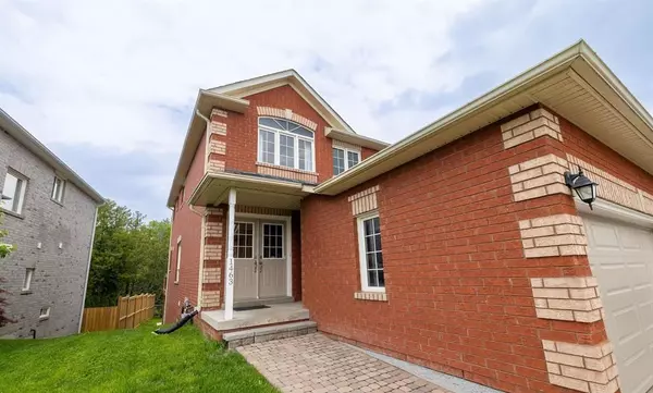 Innisfil, ON L9S 4Y3,1463 Forest ST #Upper