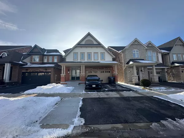 71 Mcechearn CRES, Caledon, ON L7C 3R4