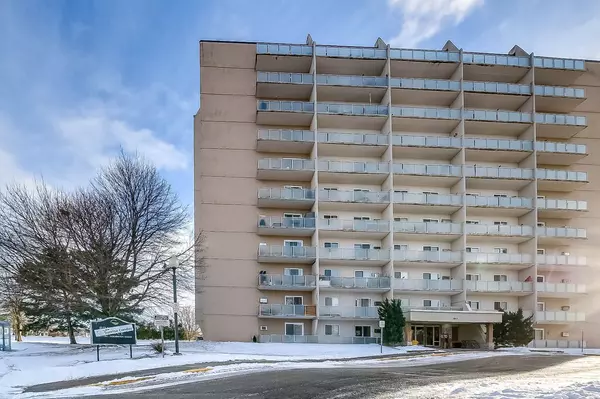 Middlesex, ON N5Y 3E9,583 Mornington AVE #504