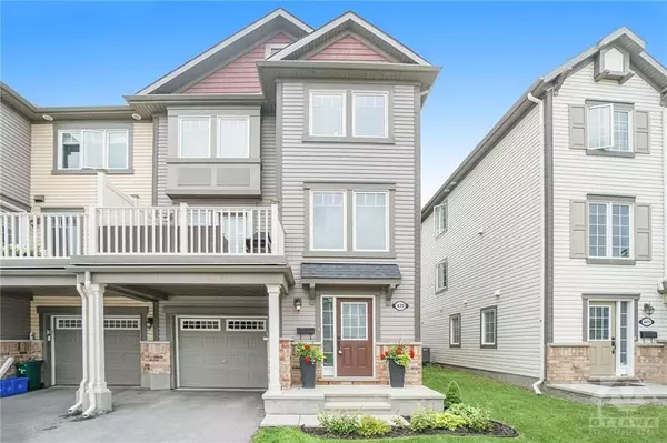 439 WHITE ARCTIC AVE, Barrhaven, ON K2J 5Y9