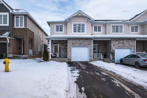 1516 SCARLET ST, Frontenac, ON K7K 0H6