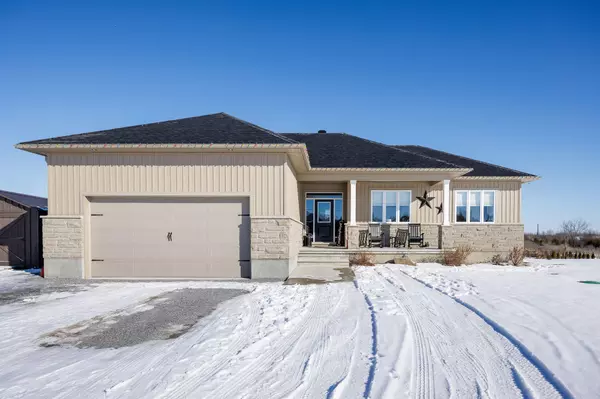 Lanark, ON K7C 3P2,202 Rhoda DR