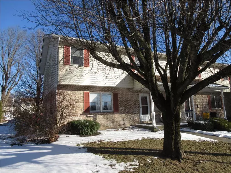 319 North Broadway, Wind Gap Borough, PA 18091