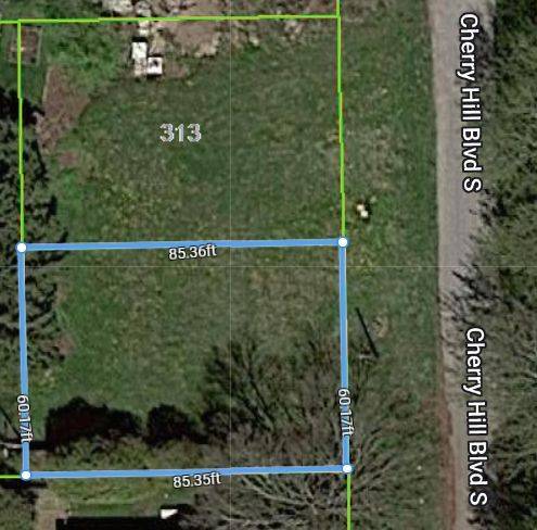 Fort Erie, ON L0S 1B0,313 CHERRYHILL BLVD S #Lot 1