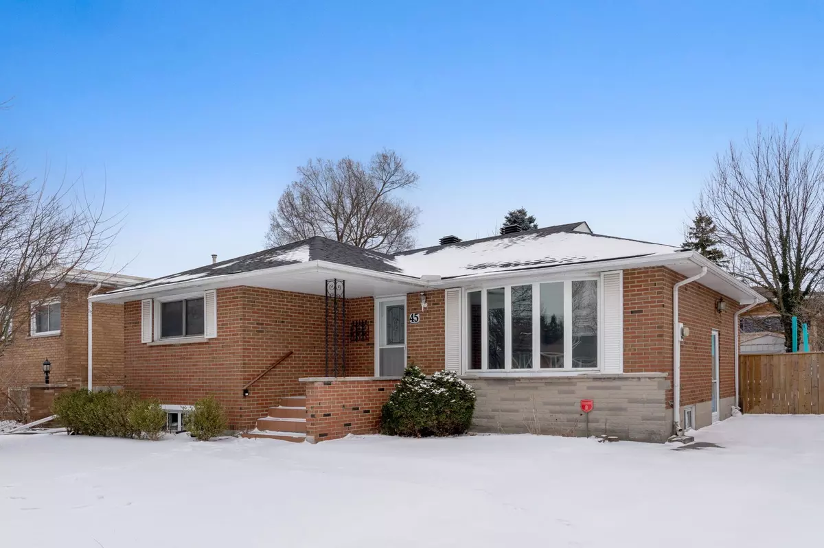 Hamilton, ON L9C 1S5,45 Algoma CRES