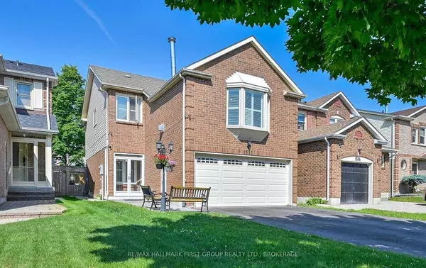 Pickering, ON L1V 4Z2,1512 Falconcrest DR