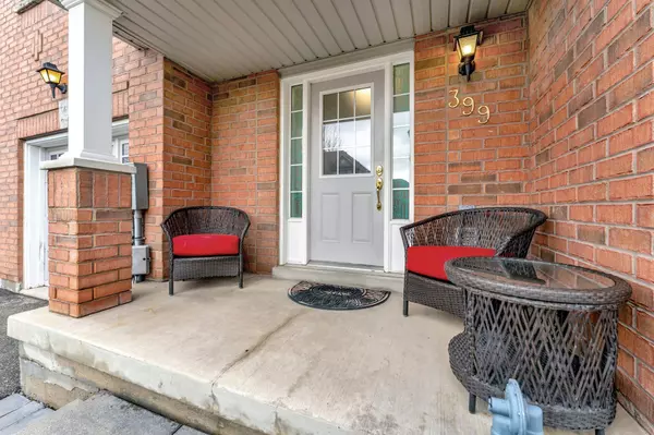 Milton, ON L9T 0J2,399 HOBBS CRES