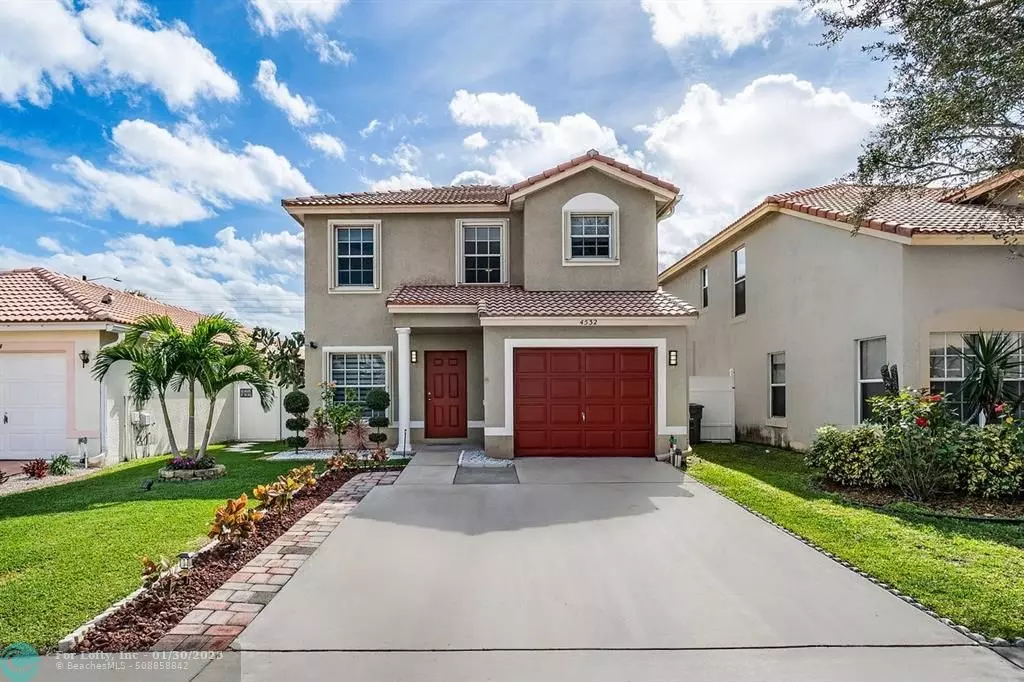 Boynton Beach, FL 33436,4532 Concordia Ln